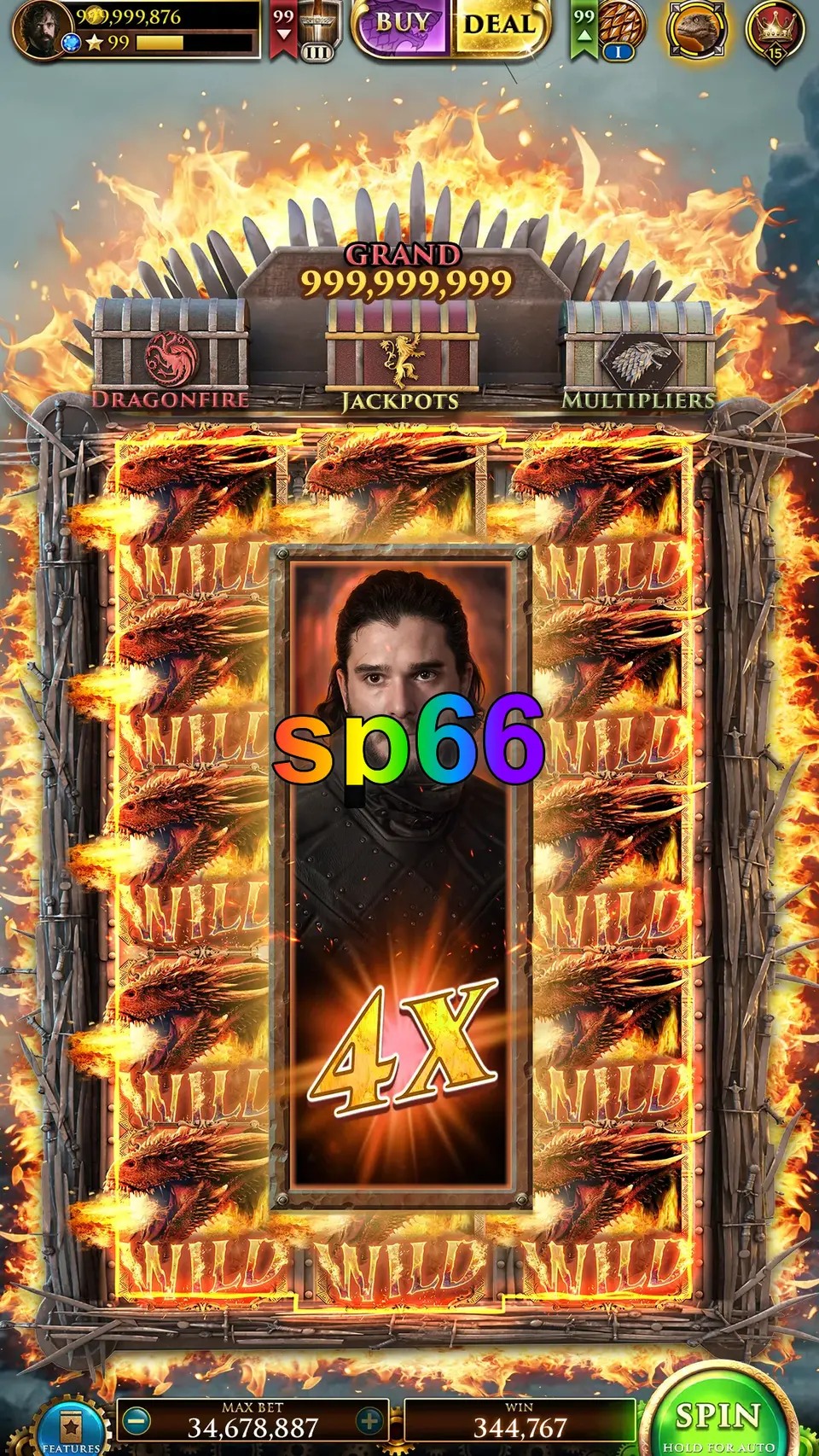 sp66 APK