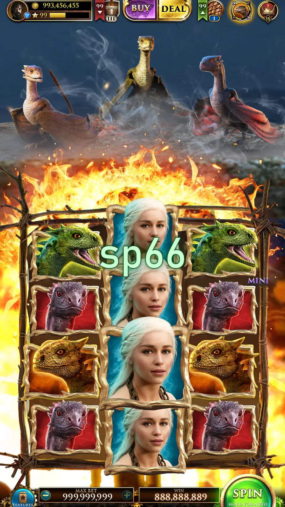sp66 APK