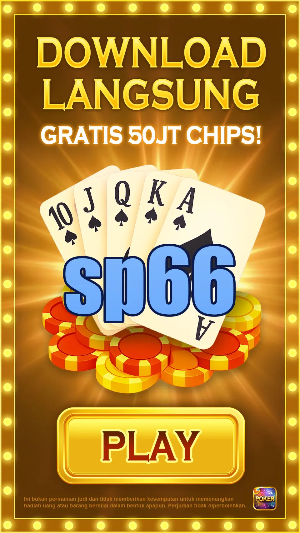 sp66 Masuk