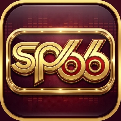 sp66 Logo - Resmi